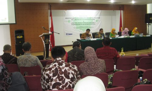 [27 Apr 2016] Launching APPHEISI