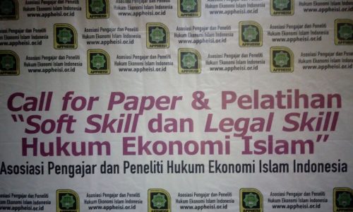 [2018] Pelatihan Soft & Legal Skill