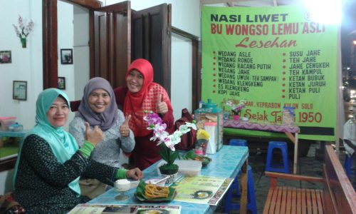 [2016] Workshop Kurikulum Tema Aktual di Solo