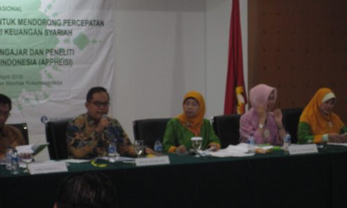 [27 Apr 2016] Launching APPHEISI