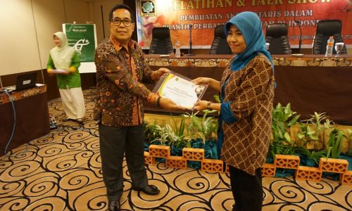 [2016] Pelatihan INI