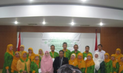 [27 Apr 2016] Launching APPHEISI