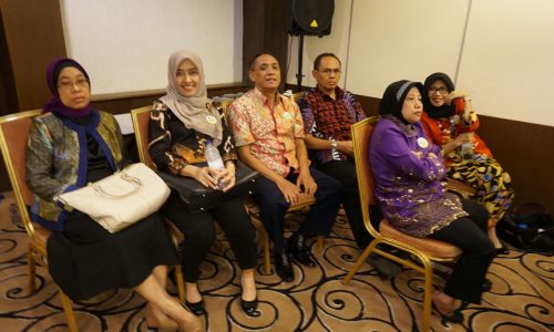 [2016] Pelatihan INI
