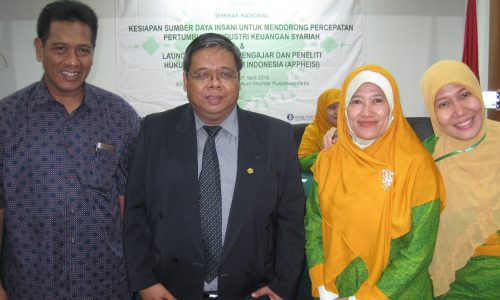 [27 Apr 2016] Launching APPHEISI