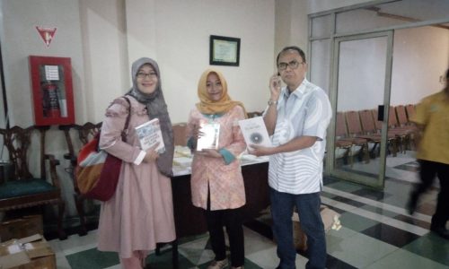 [2018] Pelatihan Soft & Legal Skill