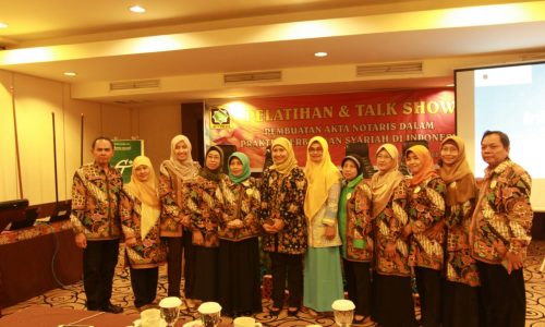 [2016] Pelatihan INI