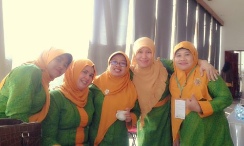 [27 Apr 2016] Launching APPHEISI