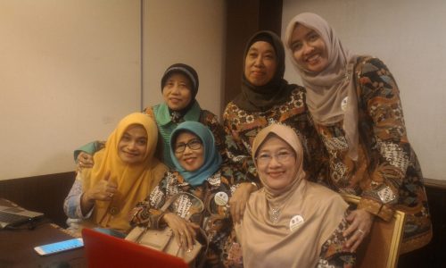 [2016] Pelatihan INI