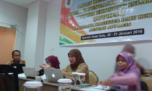 [2016] Workshop Kurikulum Tema Aktual di Solo