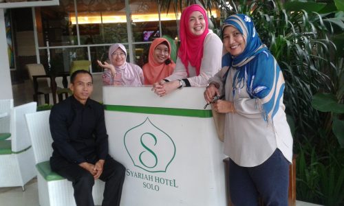 [2016] Workshop Kurikulum Tema Aktual di Solo