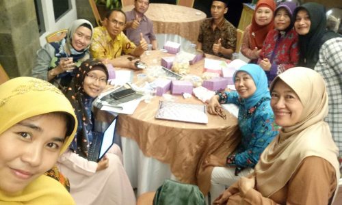 [2017] Pelatihan INI