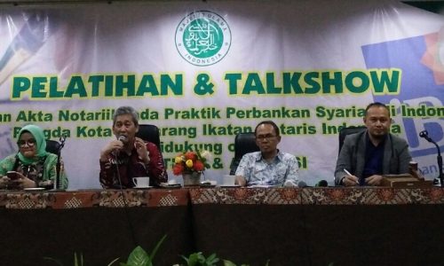 [2017] Pelatihan INI