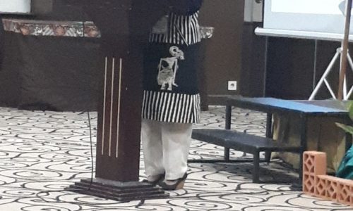 [2017] Pelatihan INI
