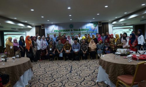 [2017] Pelatihan INI