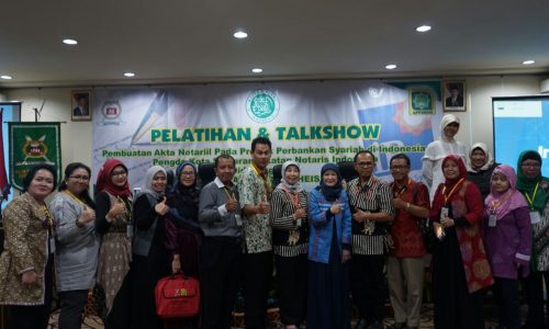 [2017] Pelatihan INI
