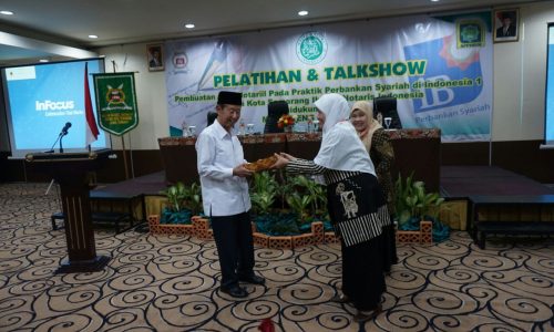 [2017] Pelatihan INI
