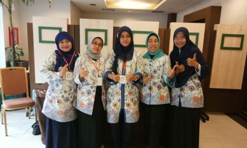 [2017] Pelatihan INI