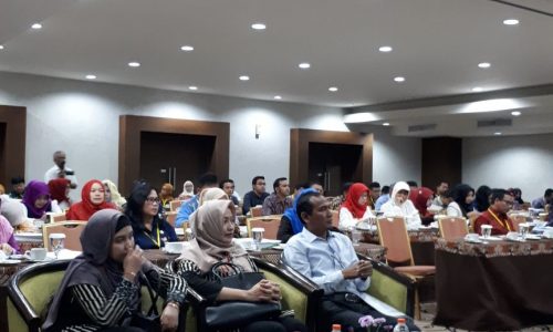 [2017] Pelatihan INI