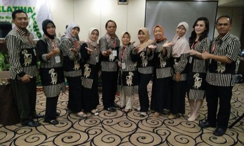 [2017] Pelatihan INI